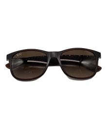 RAY-BAN（レイバン）の古着「ANDY」｜ブラウン