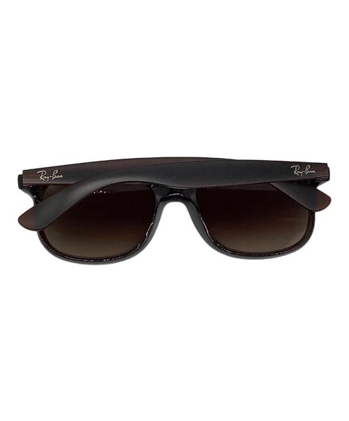 RAY-BAN（レイバン）RAY-BAN (レイバン) ANDY ブラウン サイズ:55□17の古着・服飾アイテム