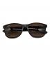 RAY-BAN（レイバン）の古着「ANDY」｜ブラウン