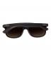 RAY-BAN (レイバン) ANDY ブラウン サイズ:55□17：6000円
