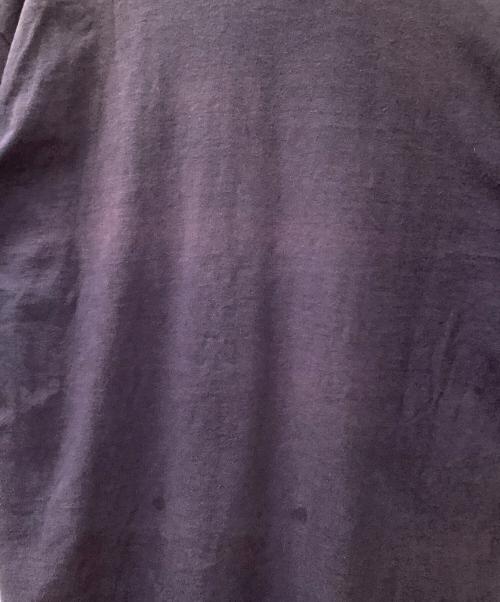 DISNEY（ディズニ―）DISNEY (ディズニ―) Walt Disney World EPCOT CENTER 　Tシャツ ネイビー サイズ:XLの古着・服飾アイテム