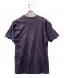 DISNEY (ディズニ―) Walt Disney World EPCOT CENTER 　Tシャツ ネイビー サイズ:XL：9000円
