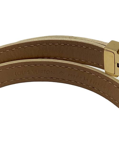 LOUIS VUITTON（ルイ ヴィトン）LOUIS VUITTON (ルイ ヴィトン) ヴェルニトリプルトゥールの古着・服飾アイテム