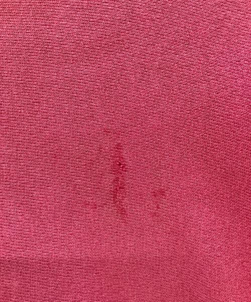 Champion REVERSE WEAVE（チャンピオン リバース ウィーブ）Champion REVERSE WEAVE (チャンピオン リバース ウィーブ) スウェット ピンク サイズ:XLの古着・服飾アイテム