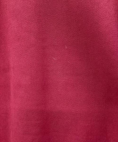 Champion REVERSE WEAVE（チャンピオン リバース ウィーブ）Champion REVERSE WEAVE (チャンピオン リバース ウィーブ) スウェット ピンク サイズ:XLの古着・服飾アイテム