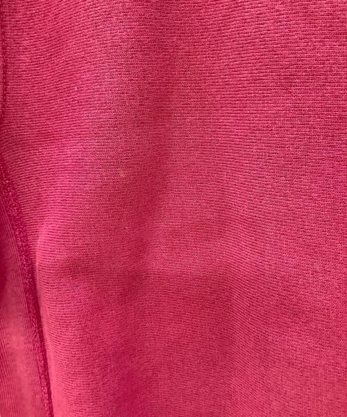 Champion REVERSE WEAVE（チャンピオン リバース ウィーブ）Champion REVERSE WEAVE (チャンピオン リバース ウィーブ) スウェット ピンク サイズ:XLの古着・服飾アイテム
