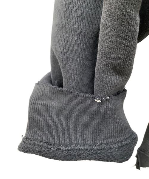 Champion REVERSE WEAVE（チャンピオン リバース ウィーブ）Champion REVERSE WEAVE (チャンピオン リバース ウィーブ) クルーネックスウェット ブラック サイズ:Lの古着・服飾アイテム