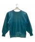 Champion REVERSE WEAVE (チャンピオン リバース ウィーブ) スウェット グリーン サイズ:L：12000円