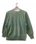 Champion REVERSE WEAVE (チャンピオン リバース ウィーブ) スウェット グリーン サイズ:XL：8000円