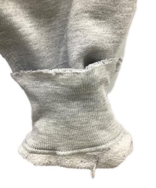 Champion REVERSE WEAVE（チャンピオン リバース ウィーブ）Champion REVERSE WEAVE (チャンピオン リバース ウィーブ) スウェット グレー サイズ:XLの古着・服飾アイテム