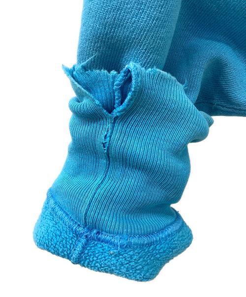 Champion REVERSE WEAVE（チャンピオン リバース ウィーブ）Champion REVERSE WEAVE (チャンピオン リバース ウィーブ) スウェット スカイブルー サイズ:Lの古着・服飾アイテム