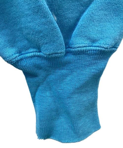 Champion REVERSE WEAVE（チャンピオン リバース ウィーブ）Champion REVERSE WEAVE (チャンピオン リバース ウィーブ) スウェット スカイブルー サイズ:Lの古着・服飾アイテム