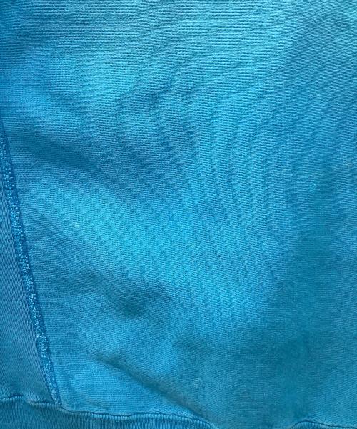 Champion REVERSE WEAVE（チャンピオン リバース ウィーブ）Champion REVERSE WEAVE (チャンピオン リバース ウィーブ) スウェット スカイブルー サイズ:Lの古着・服飾アイテム