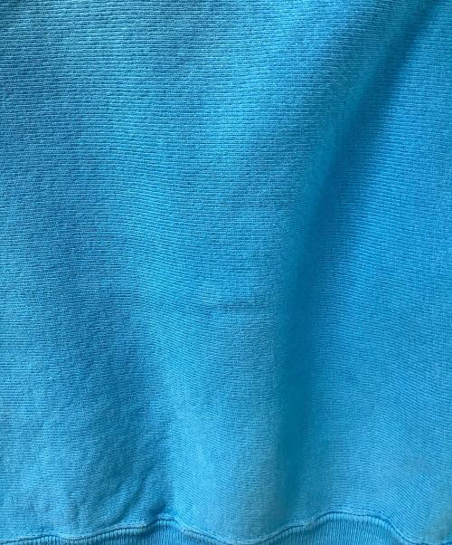 Champion REVERSE WEAVE（チャンピオン リバース ウィーブ）Champion REVERSE WEAVE (チャンピオン リバース ウィーブ) スウェット スカイブルー サイズ:Lの古着・服飾アイテム