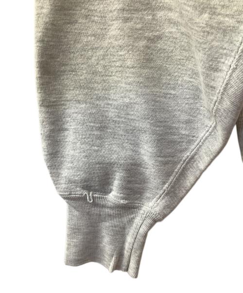 Champion REVERSE WEAVE（チャンピオン リバース ウィーブ）Champion REVERSE WEAVE (チャンピオン リバース ウィーブ) スウェット グレー サイズ:XLの古着・服飾アイテム