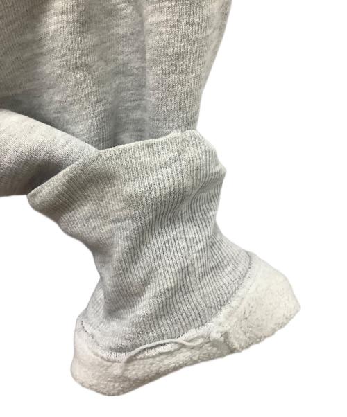 Champion REVERSE WEAVE（チャンピオン リバース ウィーブ）Champion REVERSE WEAVE (チャンピオン リバース ウィーブ) スウェット グレー サイズ:XLの古着・服飾アイテム