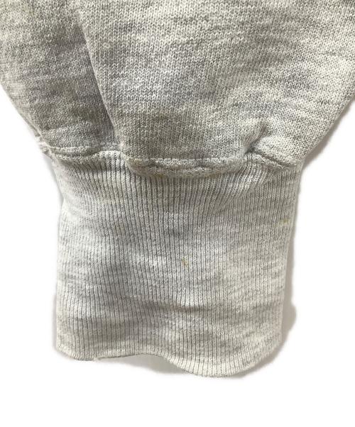 Champion REVERSE WEAVE（チャンピオン リバース ウィーブ）Champion REVERSE WEAVE (チャンピオン リバース ウィーブ) スウェット グレー サイズ:XLの古着・服飾アイテム