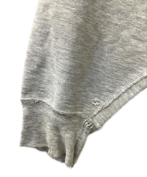 Champion REVERSE WEAVE（チャンピオン リバース ウィーブ）Champion REVERSE WEAVE (チャンピオン リバース ウィーブ) プルオーバーパーカー グレー サイズ:XXLの古着・服飾アイテム