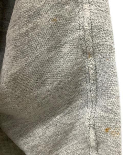 Champion REVERSE WEAVE（チャンピオン リバース ウィーブ）Champion REVERSE WEAVE (チャンピオン リバース ウィーブ) プルオーバーパーカー グレー サイズ:XXLの古着・服飾アイテム