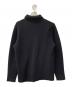 Jhane Barnes (Jhane Barnes) Neiman Marcus (ニーマンマーカス) 切替ジャケット ブラック サイズ:38：10000円