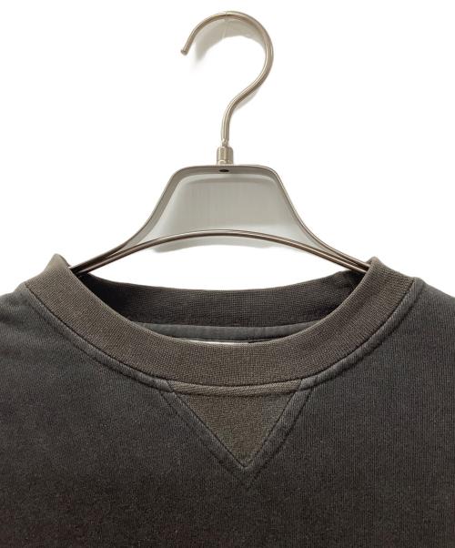 adidas（アディダス）adidas (アディダス) スウェット ブラック サイズ:Mの古着・服飾アイテム