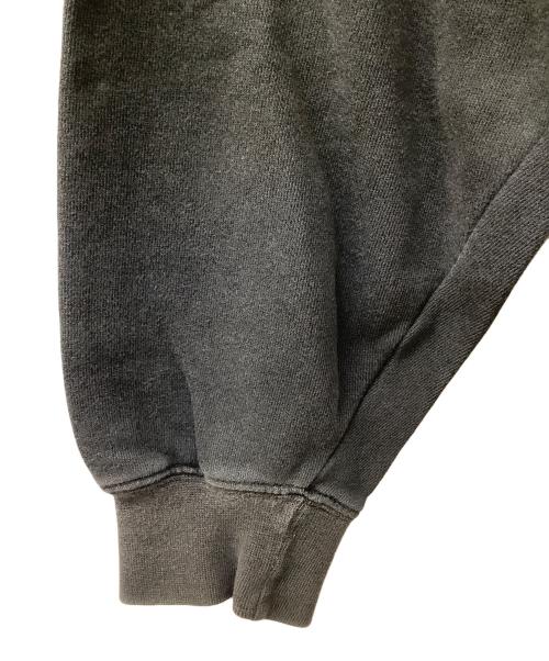 adidas（アディダス）adidas (アディダス) スウェット ブラック サイズ:Mの古着・服飾アイテム