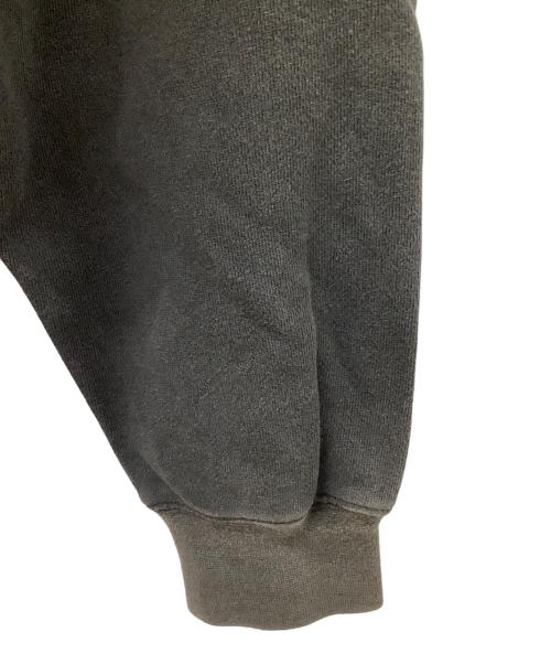 adidas（アディダス）adidas (アディダス) スウェット ブラック サイズ:Mの古着・服飾アイテム