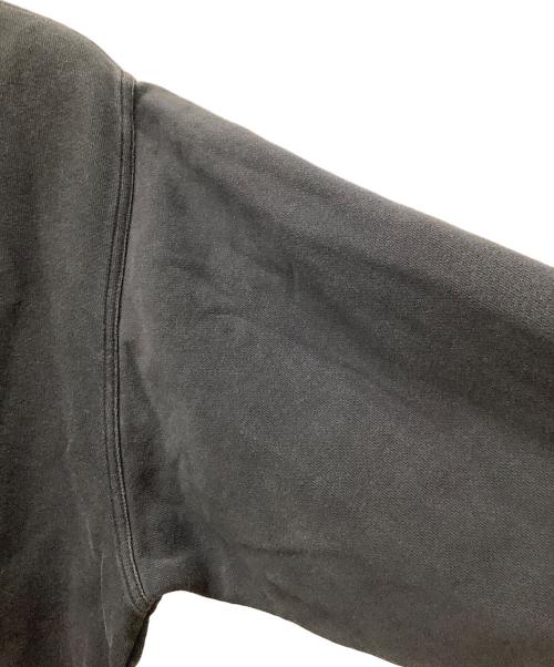 adidas（アディダス）adidas (アディダス) スウェット ブラック サイズ:Mの古着・服飾アイテム