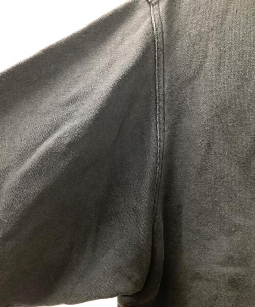 adidas（アディダス）adidas (アディダス) スウェット ブラック サイズ:Mの古着・服飾アイテム