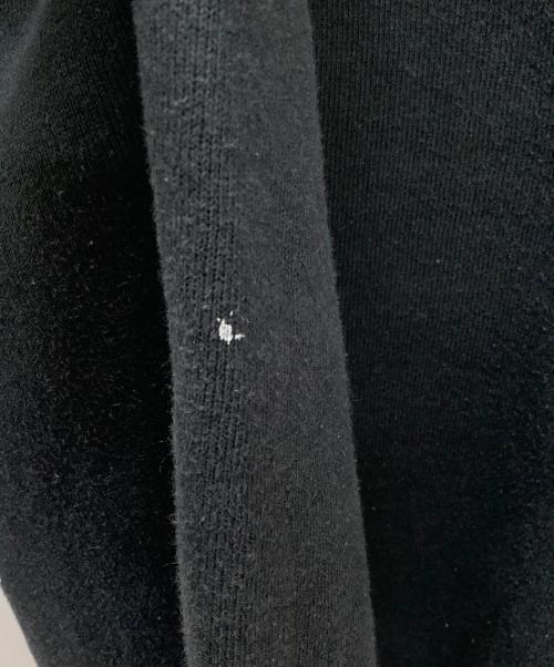 FRUIT OF THE LOOM（フルーツオブザルーム）FRUIT OF THE LOOM (フルーツオブザルーム) スウェット ブラック サイズ:XLの古着・服飾アイテム