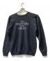 FRUIT OF THE LOOM (フルーツオブザルーム) スウェット ブラック サイズ:XL：6000円
