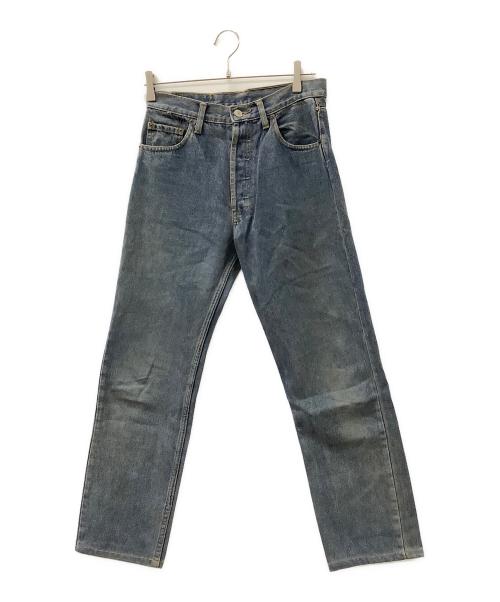 LEVI'S（リーバイス）LEVI'S (リーバイス) 501デニムパンツ ブルー サイズ:W30L36の古着・服飾アイテム