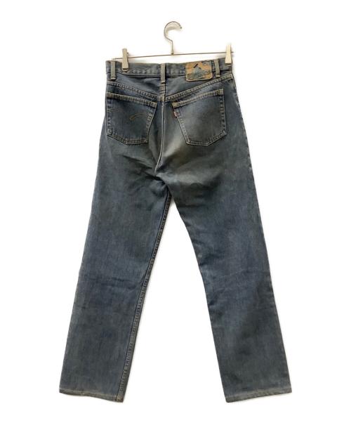 LEVI'S（リーバイス）LEVI'S (リーバイス) 501デニムパンツ ブルー サイズ:W30L36の古着・服飾アイテム