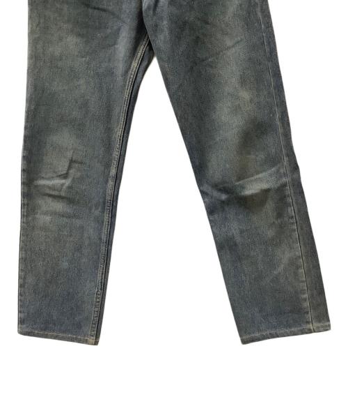 LEVI'S（リーバイス）LEVI'S (リーバイス) 501デニムパンツ ブルー サイズ:W30L36の古着・服飾アイテム