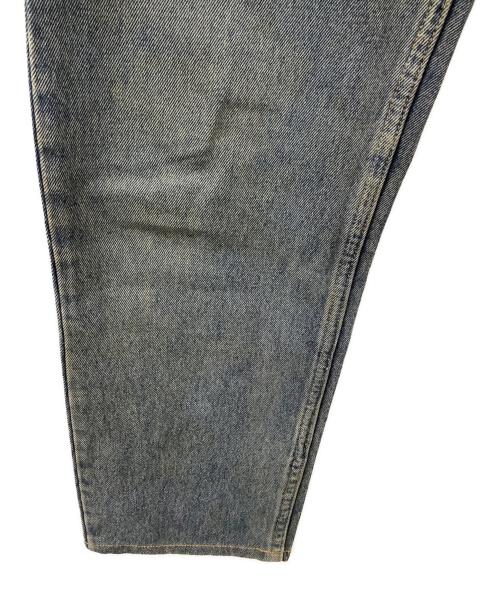 LEVI'S（リーバイス）LEVI'S (リーバイス) 501デニムパンツ ブルー サイズ:W30L36の古着・服飾アイテム