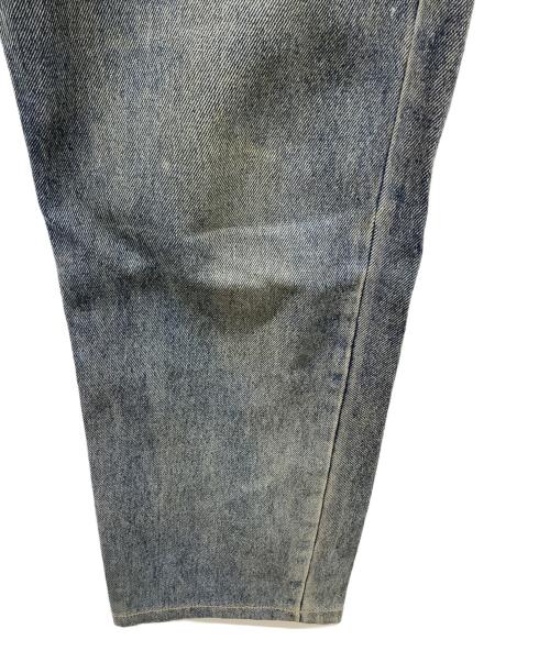 LEVI'S（リーバイス）LEVI'S (リーバイス) 501デニムパンツ ブルー サイズ:W30L36の古着・服飾アイテム
