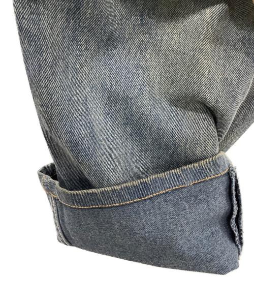 LEVI'S（リーバイス）LEVI'S (リーバイス) 501デニムパンツ ブルー サイズ:W30L36の古着・服飾アイテム