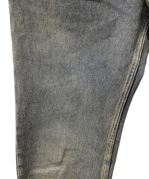 LEVI'S（リーバイス）LEVI'S (リーバイス) 501デニムパンツ ブルー サイズ:W30L36の古着・服飾アイテム