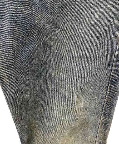 LEVI'S（リーバイス）LEVI'S (リーバイス) 501デニムパンツ ブルー サイズ:W30L36の古着・服飾アイテム