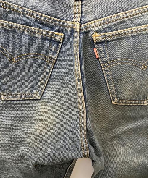 LEVI'S（リーバイス）LEVI'S (リーバイス) 501デニムパンツ ブルー サイズ:W30L36の古着・服飾アイテム