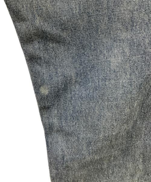 LEVI'S（リーバイス）LEVI'S (リーバイス) 501デニムパンツ ブルー サイズ:W30L36の古着・服飾アイテム