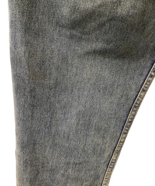 LEVI'S（リーバイス）LEVI'S (リーバイス) 501デニムパンツ ブルー サイズ:W30L36の古着・服飾アイテム