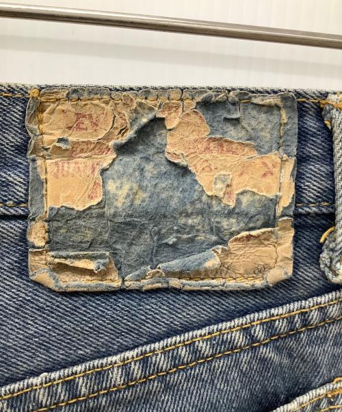 LEVI'S（リーバイス）LEVI'S (リーバイス) 501デニムパンツ ブルー サイズ:W30L36の古着・服飾アイテム