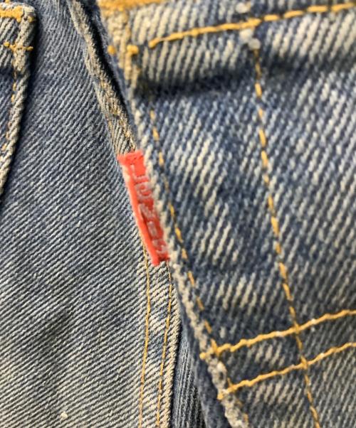 LEVI'S（リーバイス）LEVI'S (リーバイス) 501デニムパンツ ブルー サイズ:W30L36の古着・服飾アイテム