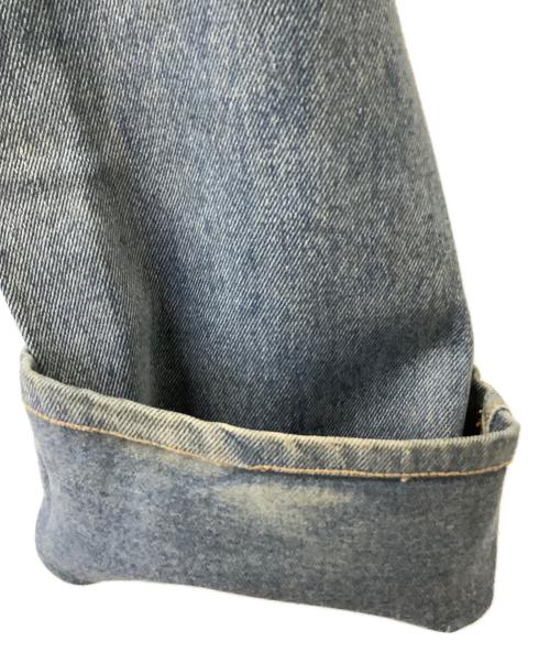 LEVI'S（リーバイス）LEVI'S (リーバイス) 501デニムパンツ ブルー サイズ:W30L36の古着・服飾アイテム