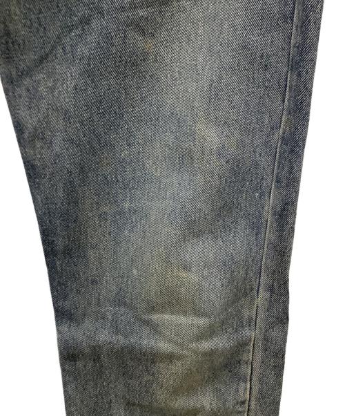LEVI'S（リーバイス）LEVI'S (リーバイス) 501デニムパンツ ブルー サイズ:W30L36の古着・服飾アイテム