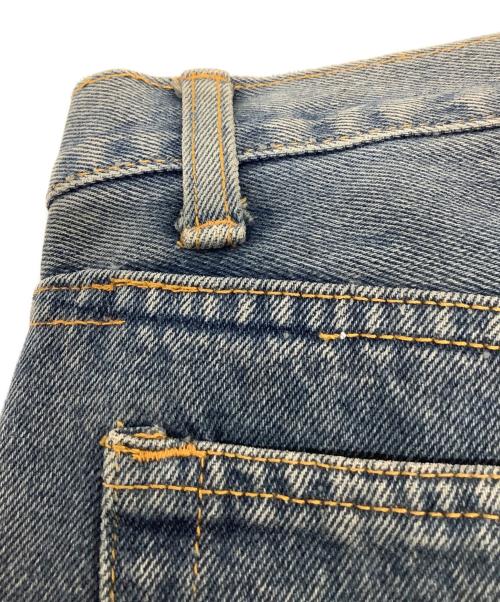 LEVI'S（リーバイス）LEVI'S (リーバイス) 501デニムパンツ ブルー サイズ:W30L36の古着・服飾アイテム
