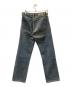 LEVI'S (リーバイス) 501デニムパンツ ブルー サイズ:W30L36：10000円