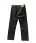 LEVI'S (リーバイス) 501デニムパンツ ブラック サイズ:W34L32：9000円