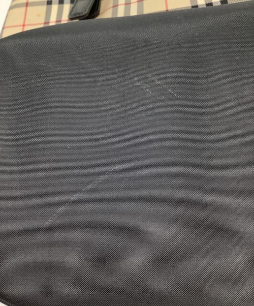 BURBERRY BLUE LABEL（バーバリー ブルー レーベル）BURBERRY BLUE LABEL (バーバリー ブルー レーベル) トートバッグ ベージュの古着・服飾アイテム
